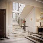 Độc lạ Thái Nguyên: Thiết kế nhà hàng Đức Hạnh và bí ẩn phía sau ít người biết 44