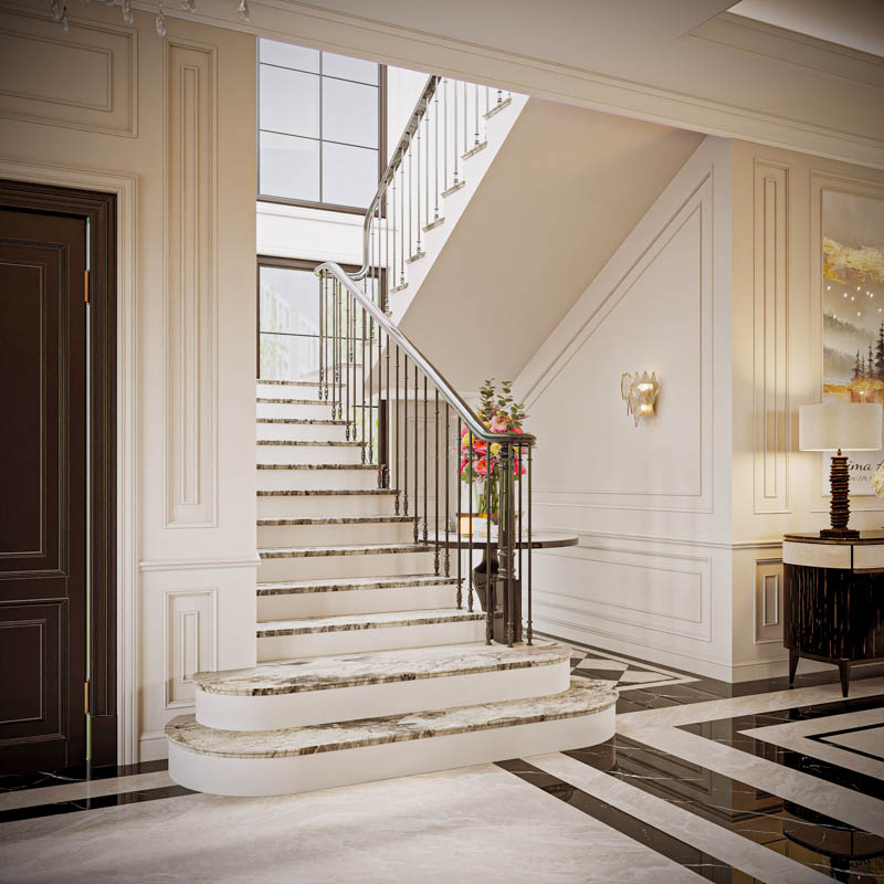 Độc lạ Thái Nguyên: Thiết kế nhà hàng Đức Hạnh và bí ẩn phía sau ít người biết 26