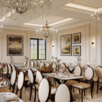 Độc lạ Thái Nguyên: Thiết kế nhà hàng Đức Hạnh và bí ẩn phía sau ít người biết 43