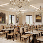 Độc lạ Thái Nguyên: Thiết kế nhà hàng Đức Hạnh và bí ẩn phía sau ít người biết 42