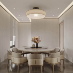 Độc lạ Thái Nguyên: Thiết kế nhà hàng Đức Hạnh và bí ẩn phía sau ít người biết 40