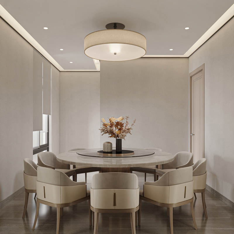 Độc lạ Thái Nguyên: Thiết kế nhà hàng Đức Hạnh và bí ẩn phía sau ít người biết 22