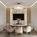 Độc lạ Thái Nguyên: Thiết kế nhà hàng Đức Hạnh và bí ẩn phía sau ít người biết 39