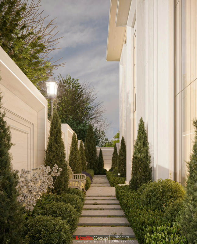 Độc lạ Thái Nguyên: Thiết kế nhà hàng Đức Hạnh và bí ẩn phía sau ít người biết 2