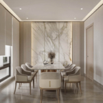 Độc lạ Thái Nguyên: Thiết kế nhà hàng Đức Hạnh và bí ẩn phía sau ít người biết 37