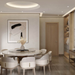 Độc lạ Thái Nguyên: Thiết kế nhà hàng Đức Hạnh và bí ẩn phía sau ít người biết 35