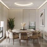 Độc lạ Thái Nguyên: Thiết kế nhà hàng Đức Hạnh và bí ẩn phía sau ít người biết 34