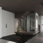 Người Sơn Hà những ngày cuối năm: Khi công trình được hoàn thiện từ sức mạnh tập thể 19