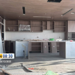 Người Sơn Hà những ngày cuối năm: Khi công trình được hoàn thiện từ sức mạnh tập thể 18