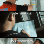 Người Sơn Hà những ngày cuối năm: Khi công trình được hoàn thiện từ sức mạnh tập thể 14