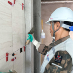 Người Sơn Hà những ngày cuối năm: Khi công trình được hoàn thiện từ sức mạnh tập thể 13