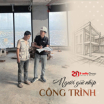 Người Sơn Hà những ngày cuối năm: Khi công trình được hoàn thiện từ sức mạnh tập thể 23