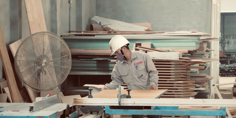 Người Sơn Hà những ngày cuối năm: Khi công trình được hoàn thiện từ sức mạnh tập thể 8