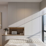 Thiết kế nội thất chung cư Sentosa Sky Park - Không gian sống hiện đại, tinh tế và tối ưu 24