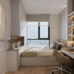 Thiết kế nội thất chung cư Sentosa Sky Park - Không gian sống hiện đại, tinh tế và tối ưu 25