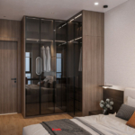 Thiết kế nội thất chung cư Sentosa Sky Park - Không gian sống hiện đại, tinh tế và tối ưu 33