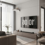 Thiết kế nội thất chung cư Sentosa Sky Park - Không gian sống hiện đại, tinh tế và tối ưu 20