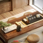 Có nên tham khảo công trình cùng phong cách trước khi quyết định thiết kế biệt thự? | Sơn Hà Group 33