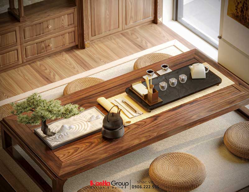 Có nên tham khảo công trình cùng phong cách trước khi quyết định thiết kế biệt thự? | Sơn Hà Group 14