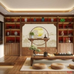 Có nên tham khảo công trình cùng phong cách trước khi quyết định thiết kế biệt thự? | Sơn Hà Group 34