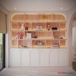 Có nên tham khảo công trình cùng phong cách trước khi quyết định thiết kế biệt thự? | Sơn Hà Group 26