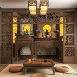 Có nên tham khảo công trình cùng phong cách trước khi quyết định thiết kế biệt thự? | Sơn Hà Group 36