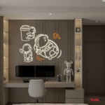 Có nên tham khảo công trình cùng phong cách trước khi quyết định thiết kế biệt thự? | Sơn Hà Group 28