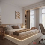 Có nên tham khảo công trình cùng phong cách trước khi quyết định thiết kế biệt thự? | Sơn Hà Group 31