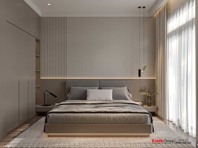 Có nên tham khảo công trình cùng phong cách trước khi quyết định thiết kế biệt thự? | Sơn Hà Group 10