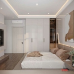 Có nên tham khảo công trình cùng phong cách trước khi quyết định thiết kế biệt thự? | Sơn Hà Group 24