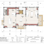 Mẫu biệt thự 3 tầng tân cổ điển hợp phong thuỷ tuổi Bính Dần 1986 - Sơn Hà Group kiến tạo không gian sống vượng khí 22