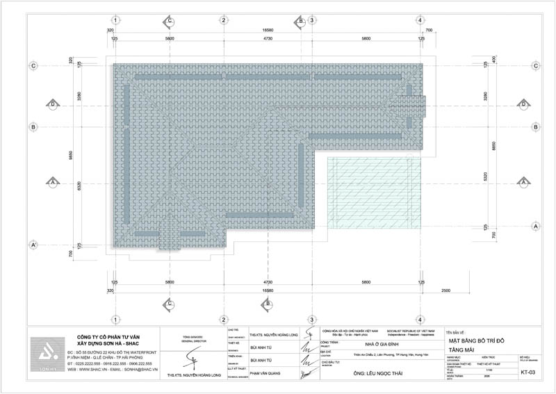 Mẫu biệt thự 3 tầng tân cổ điển hợp phong thuỷ tuổi Bính Dần 1986 - Sơn Hà Group kiến tạo không gian sống vượng khí 12