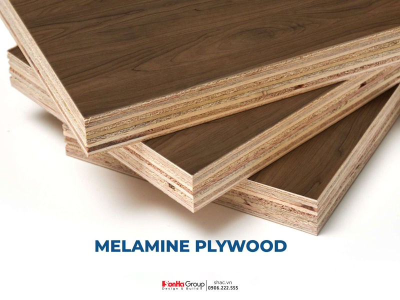 Nên dùng gỗ Plywood hay MDF lõi xanh chống ẩm cho nội thất gia đình? 1 Gỗ Plywood là gì?