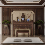 Thiết kế biệt thự Vinhomes Vũ Yên phong cách Tân cổ điển luxury - Sơn Hà Group 90