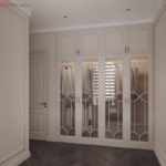 Thiết kế biệt thự Vinhomes Vũ Yên phong cách Tân cổ điển luxury - Sơn Hà Group 91