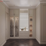 Thiết kế biệt thự Vinhomes Vũ Yên phong cách Tân cổ điển luxury - Sơn Hà Group 93