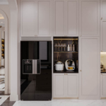 Thiết kế biệt thự Vinhomes Vũ Yên phong cách Tân cổ điển luxury - Sơn Hà Group 99