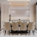 Thiết kế biệt thự Vinhomes Vũ Yên phong cách Tân cổ điển luxury - Sơn Hà Group 101