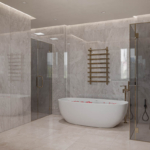 Thiết kế biệt thự Vinhomes Vũ Yên phong cách Tân cổ điển luxury - Sơn Hà Group 104