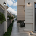 Thiết kế biệt thự Vinhomes Vũ Yên phong cách Tân cổ điển luxury - Sơn Hà Group 107