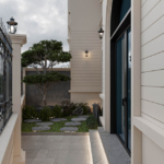 Thiết kế biệt thự Vinhomes Vũ Yên phong cách Tân cổ điển luxury - Sơn Hà Group 112