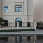 Thiết kế biệt thự Vinhomes Vũ Yên phong cách Tân cổ điển luxury - Sơn Hà Group 113