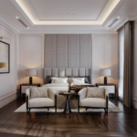 Thiết kế biệt thự Vinhomes Vũ Yên phong cách Tân cổ điển luxury - Sơn Hà Group 119