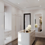 Thiết kế biệt thự Vinhomes Vũ Yên phong cách Tân cổ điển luxury - Sơn Hà Group 120