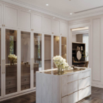 Thiết kế biệt thự Vinhomes Vũ Yên phong cách Tân cổ điển luxury - Sơn Hà Group 122