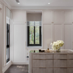 Thiết kế biệt thự Vinhomes Vũ Yên phong cách Tân cổ điển luxury - Sơn Hà Group 123