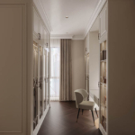 Thiết kế biệt thự Vinhomes Vũ Yên phong cách Tân cổ điển luxury - Sơn Hà Group 128