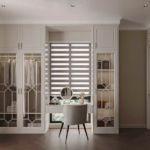 Thiết kế biệt thự Vinhomes Vũ Yên phong cách Tân cổ điển luxury - Sơn Hà Group 130