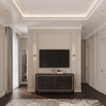 Thiết kế biệt thự Vinhomes Vũ Yên phong cách Tân cổ điển luxury - Sơn Hà Group 132