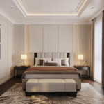 Thiết kế biệt thự Vinhomes Vũ Yên phong cách Tân cổ điển luxury - Sơn Hà Group 134